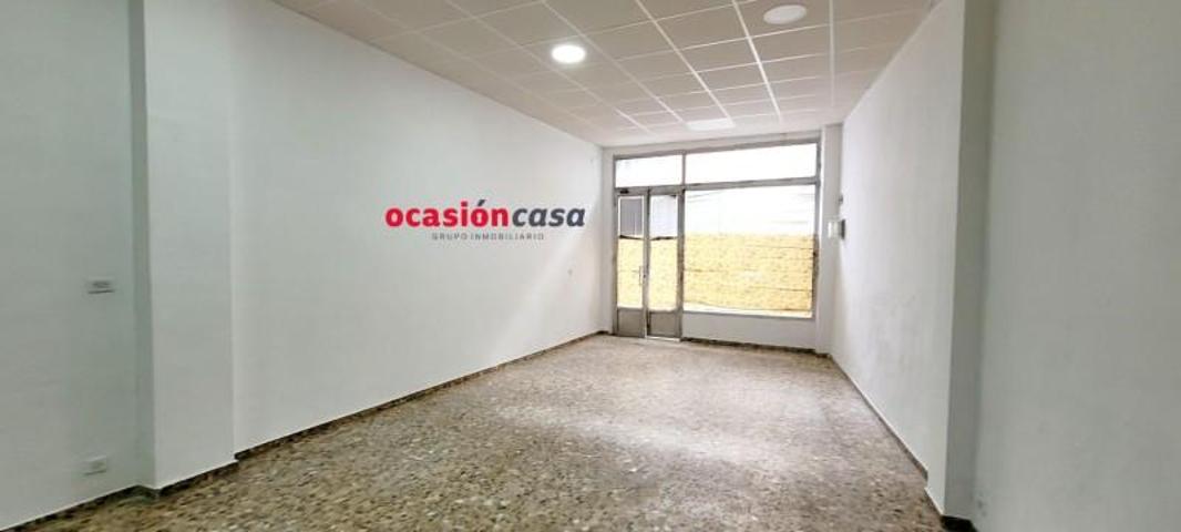 Local comercial en alquiler en Pozoblanco, Mercado abastos photo 0