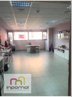 Oficina en alquiler en Badajoz, Valdepasillas photo 0