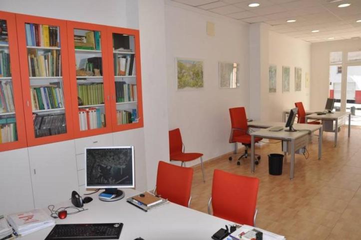 Local comercial en alquiler en Murcia, La Flota photo 0