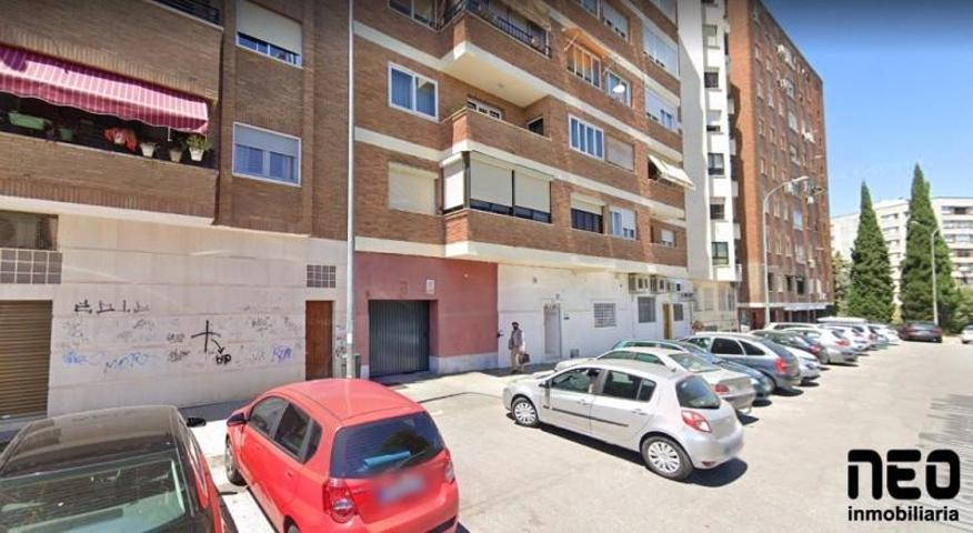 Local comercial en alquiler en Badajoz, Centro photo 0