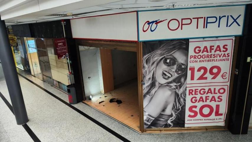 Local comercial en alquiler en Granada, Neptuno photo 0