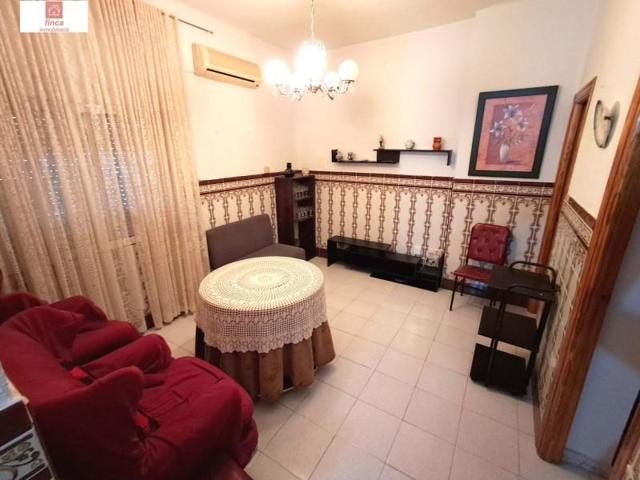 Piso en alquiler en Puebla de la Calzada, Centro photo 0