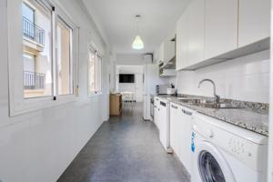 Piso en alquiler en Almería, Centro photo 0