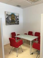 Oficina en alquiler en Sevilla, Parque Empresarial Torneo - Fase 1 photo 0