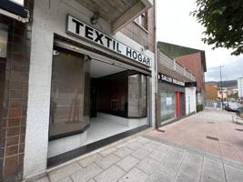 Local comercial en alquiler en Avilés, Avilés photo 0