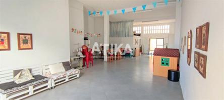 Local comercial en alquiler en Ontinyent, San Rafael photo 0