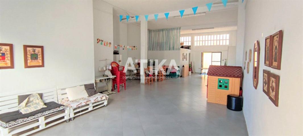 Local comercial en alquiler en Ontinyent, San Rafael photo 0