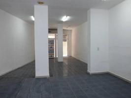 Local comercial en alquiler en Quart de Poblet, Zona Polideportivo photo 0