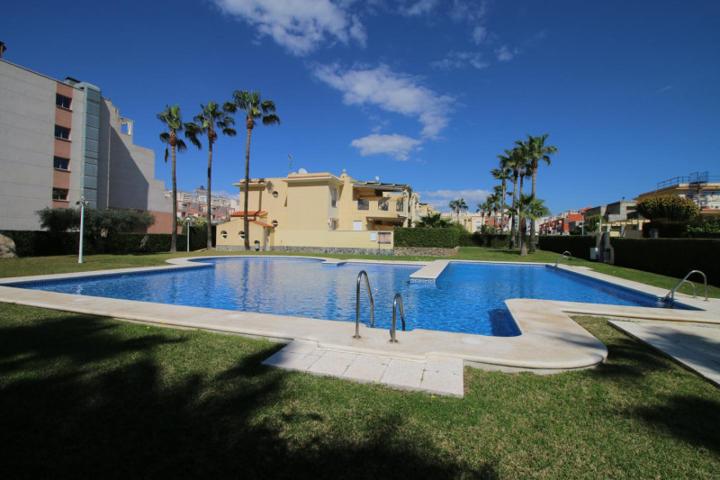 Apartamento en alquiler en Vera, Calle Barlovento, 04621 photo 0