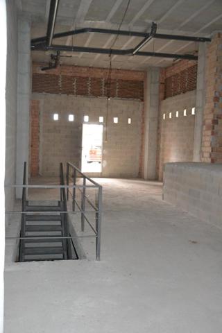 Local comercial en alquiler en Berriozar, Northern spain photo 0