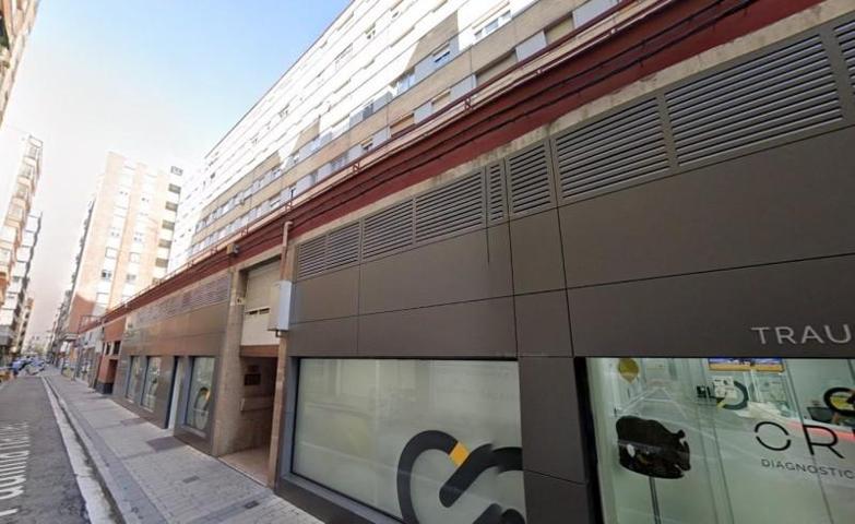 Oficina en alquiler en Valladolid, Centro photo 0