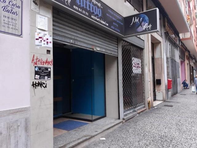 Local comercial en alquiler en Zaragoza, San Jose photo 0
