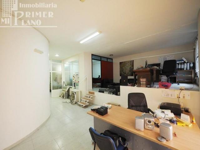 Local comercial en alquiler en Tomelloso, Avda. Antonio Huertas photo 0