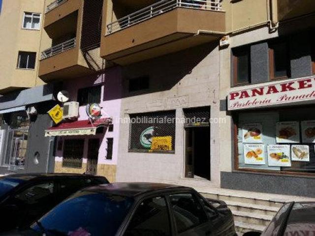 Local comercial en alquiler en Cáceres, Centro photo 0