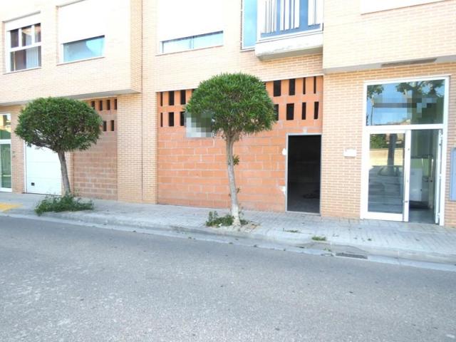 Local comercial en alquiler en Utebo, UTEBO photo 0