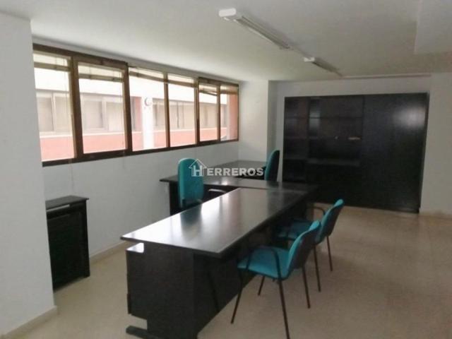 Oficina en alquiler en Logroño, Centro photo 0