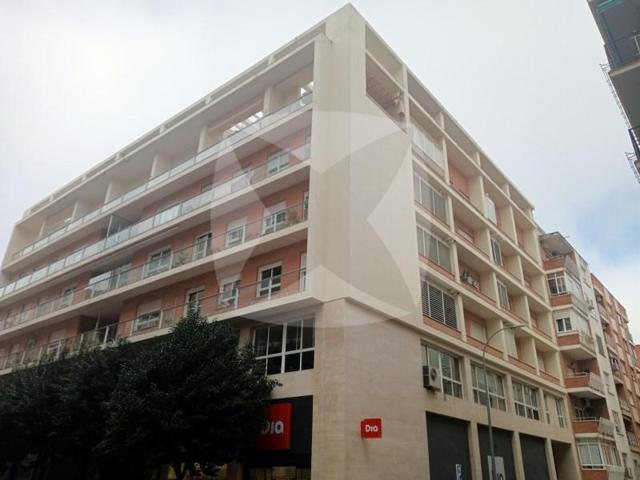 Oficina en alquiler en Badajoz photo 0