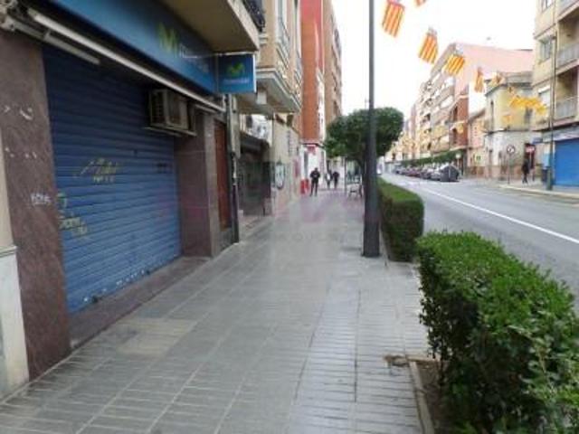 Local comercial en alquiler en Torrent photo 0