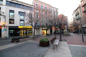 Oficina en alquiler en Manresa, Muralla Sant Francesc photo 0