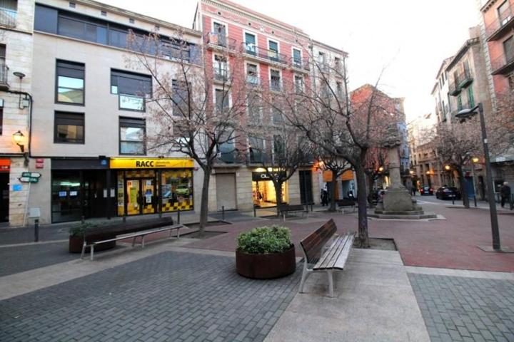 Oficina en alquiler en Manresa, Muralla Sant Francesc photo 0