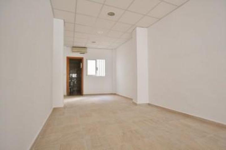 Local comercial en alquiler en Alaquàs, Centro photo 0