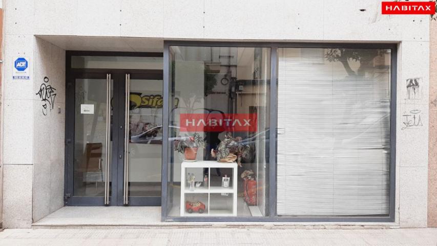 Local comercial en alquiler en Zamora, Cardenal Cisneros photo 0