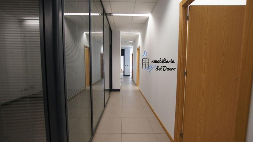 Oficina en alquiler en Zamora, Los Bloques photo 0