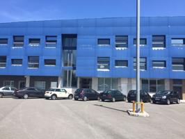 Oficina en alquiler en Llanera, Asipo photo 0