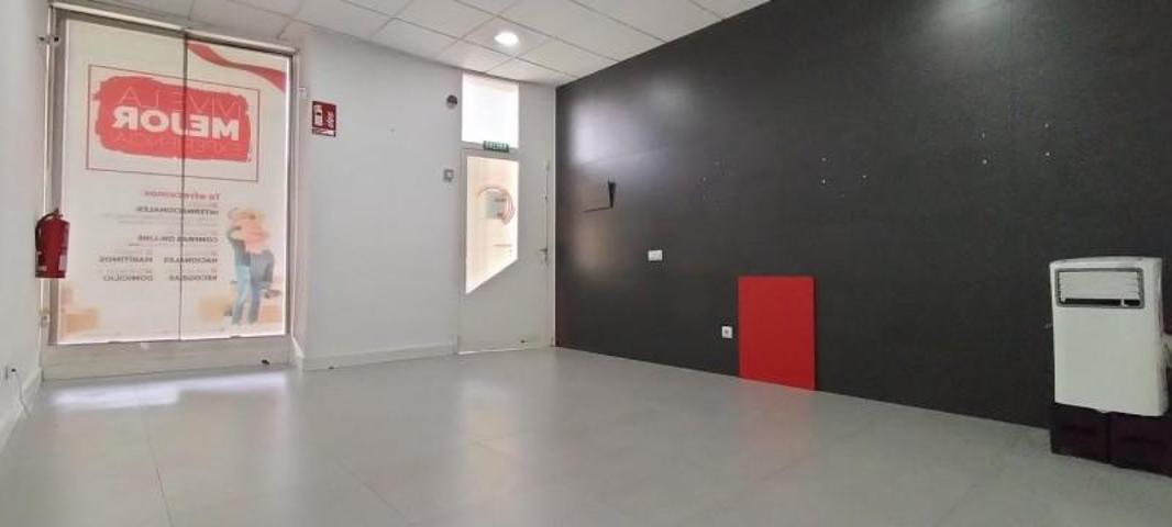Local comercial en alquiler en Murcia, Centro photo 0