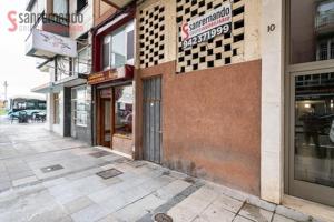 Local comercial en alquiler en Santander, Castilla - Hermida photo 0
