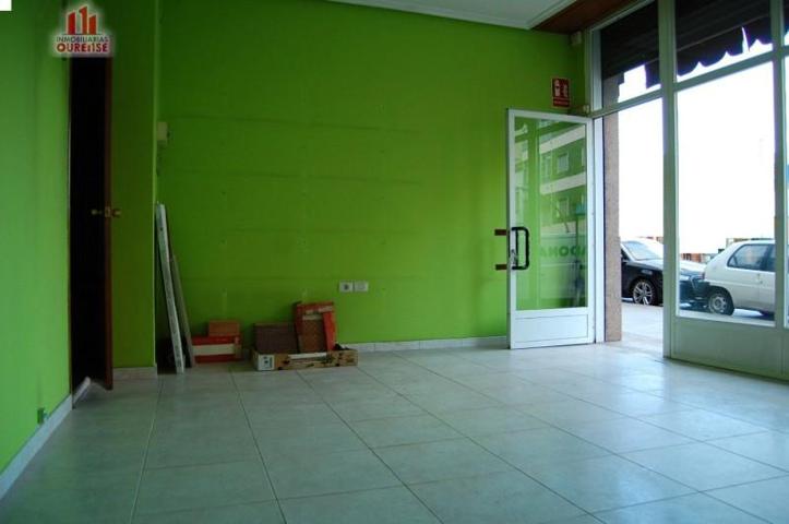 Local comercial en alquiler en Ourense, Mariñamansa photo 0