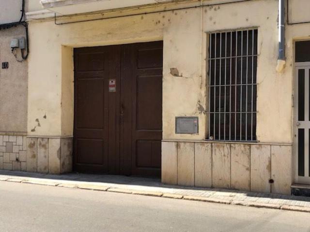 Garaje en alquiler en Amposta, Centro photo 0
