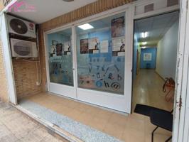 Local comercial en alquiler en Santomera, Centro photo 0