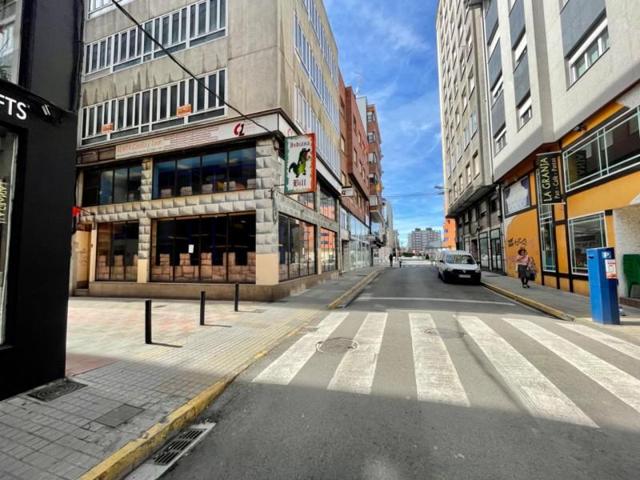 Oficina en alquiler en Ponferrada, Centro photo 0