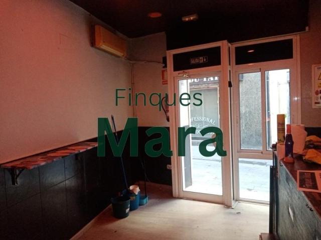 Local comercial en alquiler en Sant Boi de Llobregat, Centre photo 0