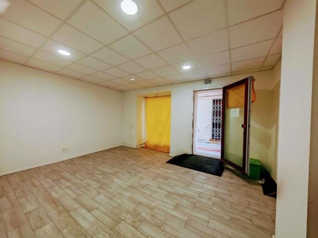 Local comercial en alquiler en Alagón, Aragon photo 0