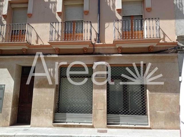 Local comercial en alquiler en Campelles, Centro photo 0