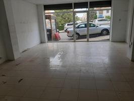 Local comercial en alquiler en Soria, Las Casas- Clemente Saenz photo 0