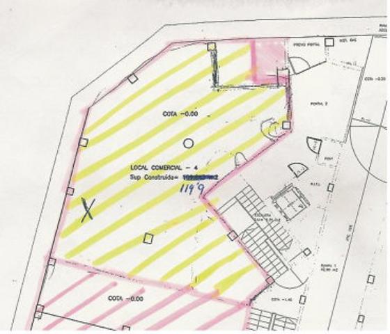 Local comercial en alquiler en Arteixo, Arteixo photo 0