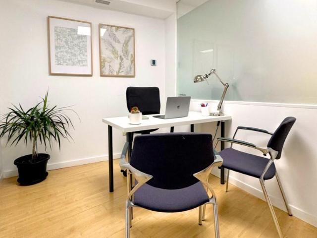 Oficina en alquiler en Alicante photo 0