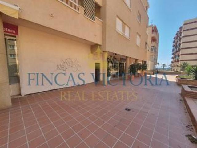 Local comercial en alquiler en Águilas, Centro photo 0