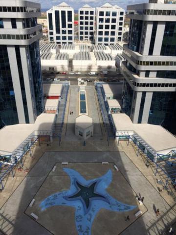 Oficina en alquiler en Sevilla, Parque Empresarial Torneo - Fase 1 photo 0