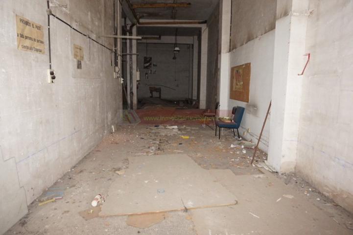 Local comercial en alquiler en Logroño, Centro photo 0