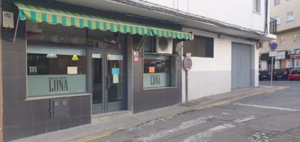 Local comercial en alquiler en Plasencia, Centro photo 0