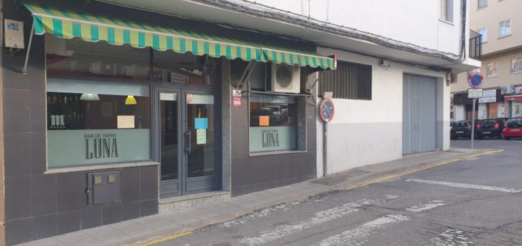 Local comercial en alquiler en Plasencia, Centro photo 0
