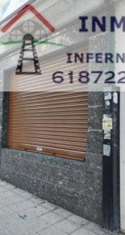 Local comercial en alquiler en Ferrol, Ferrol photo 0