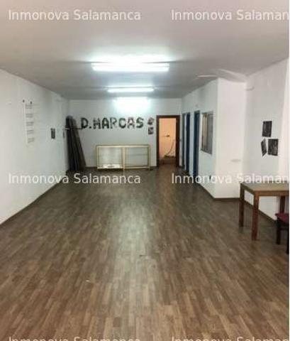 Local comercial en alquiler en Salamanca, Gran Capitán photo 0