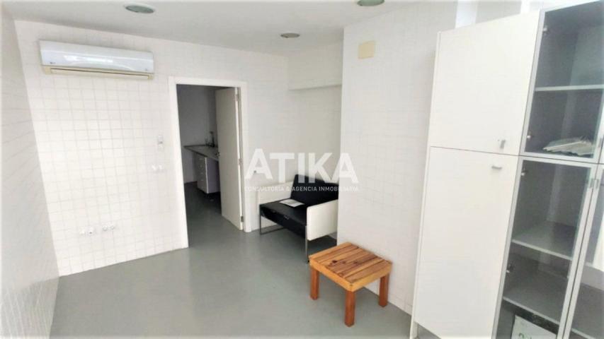 Local comercial en alquiler en Ontinyent, San Jose photo 0