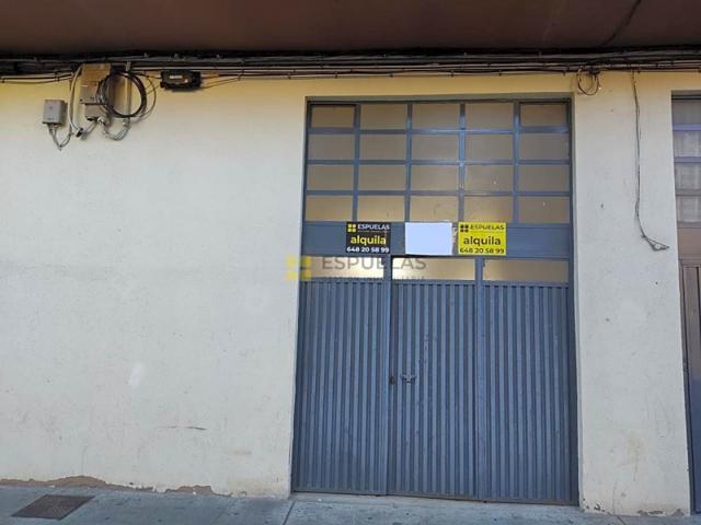 Local comercial en alquiler en Arnedo, Calle Huertas, 9, 26580 photo 0