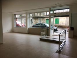 Local comercial en alquiler en Moraña, Centro photo 0